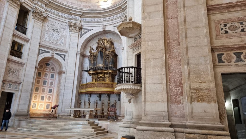 The National Pantheon
