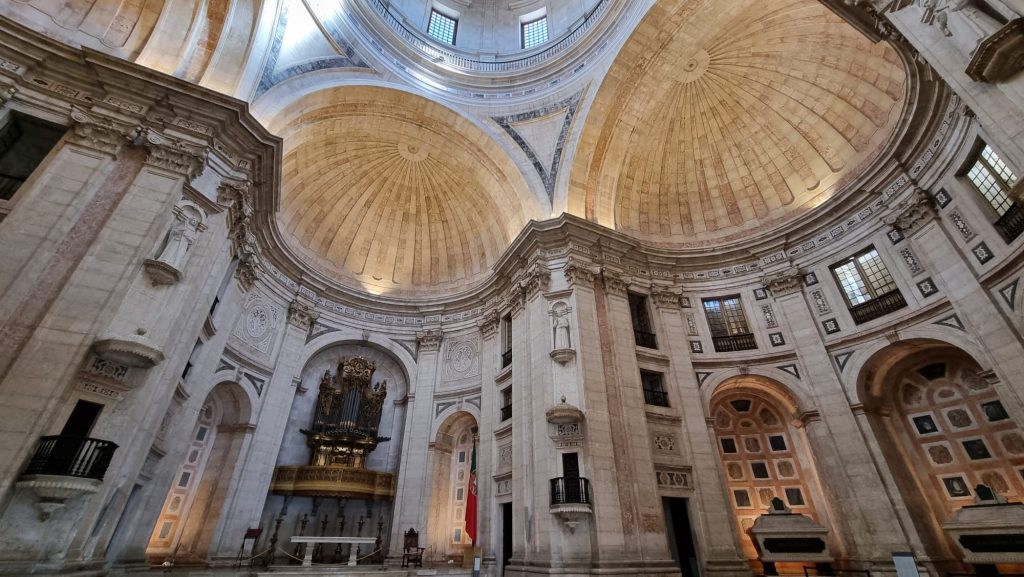 The National Pantheon