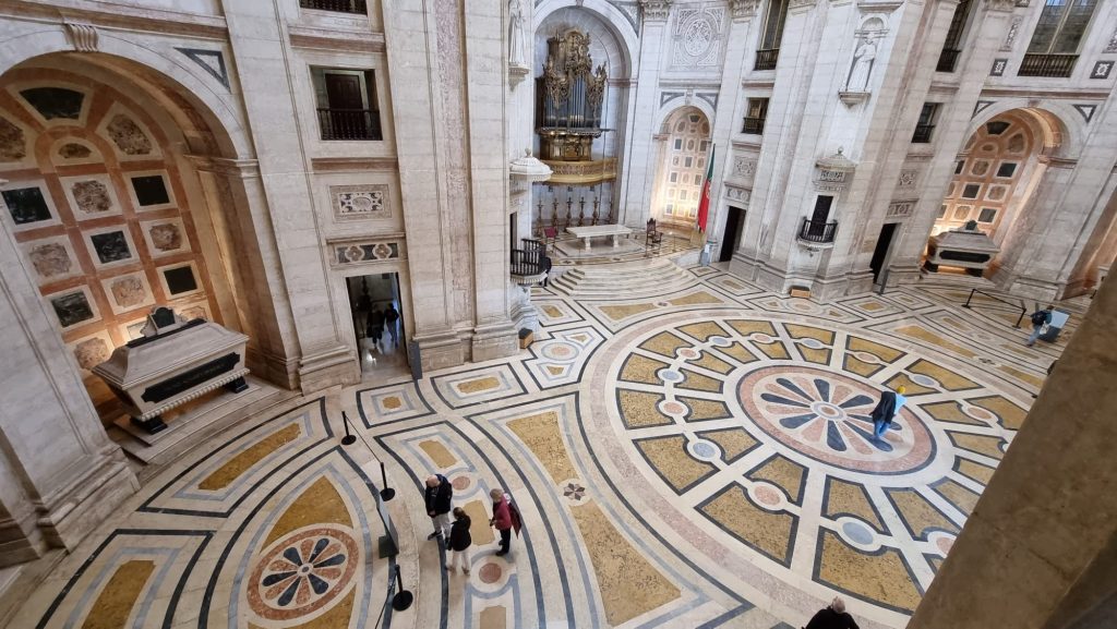 The National Pantheon