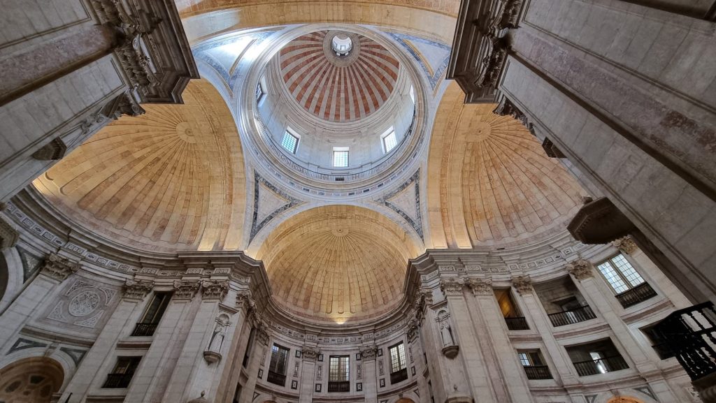The National Pantheon