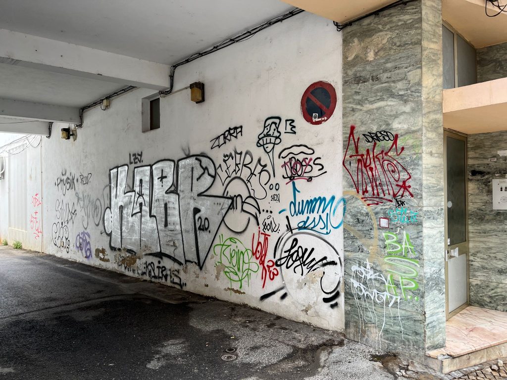 Street art