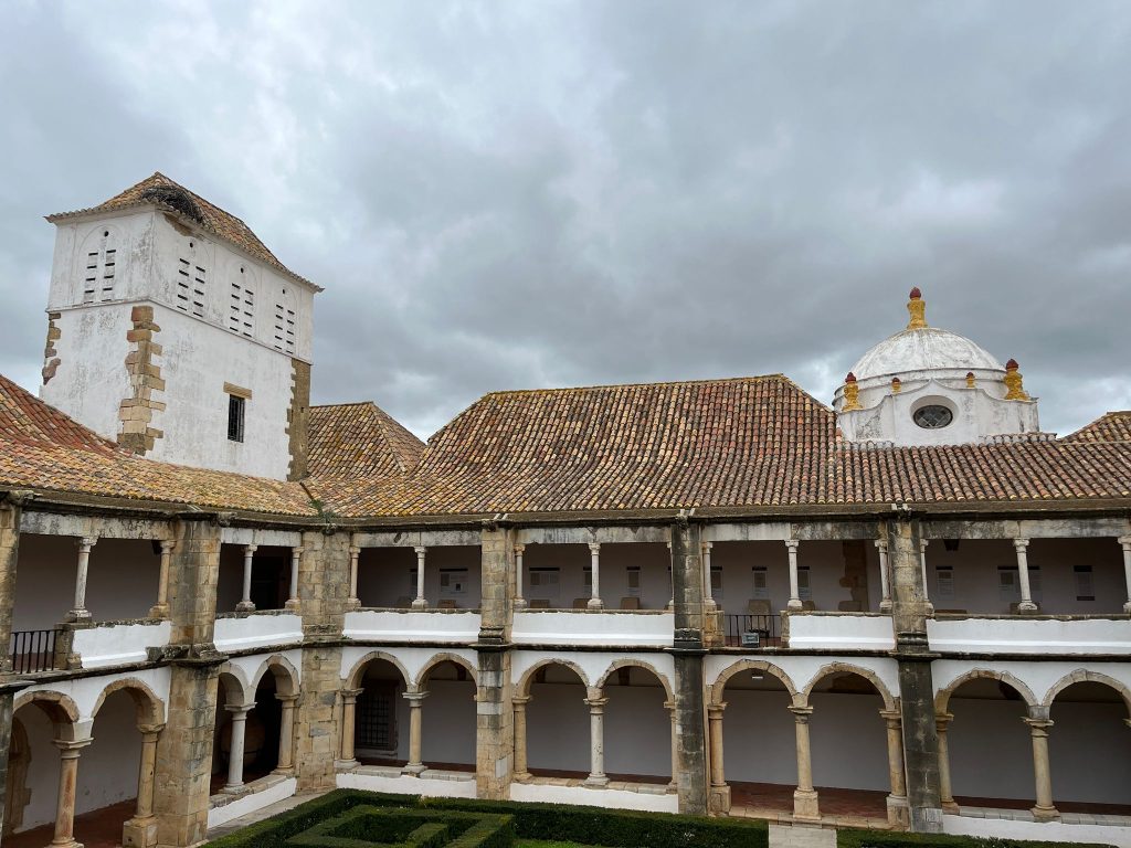 The municipality of Faro