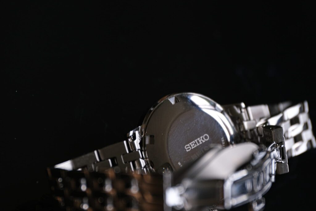 Seiko Presage