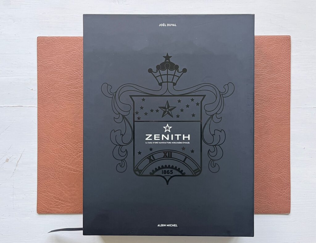Zenith