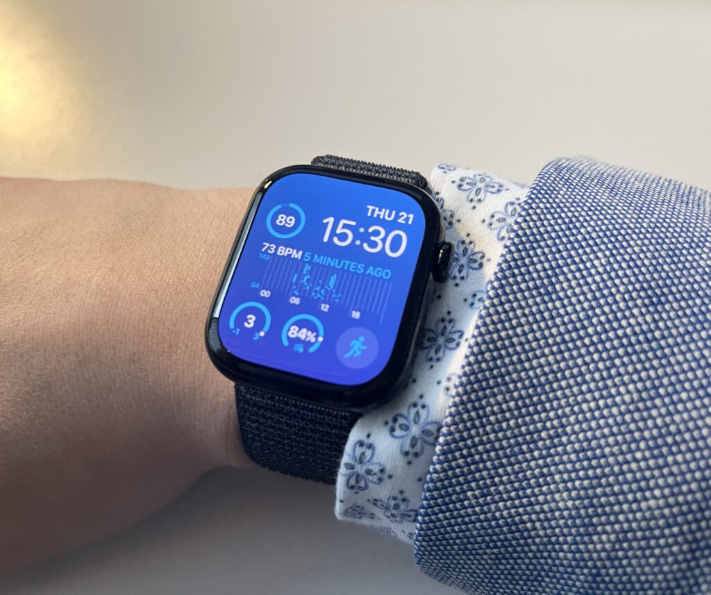 Apple Watch Series 10