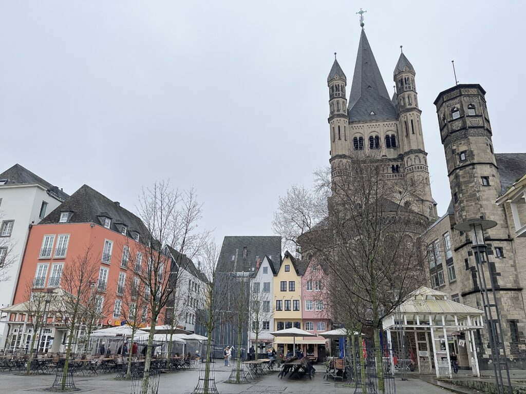 Cologne