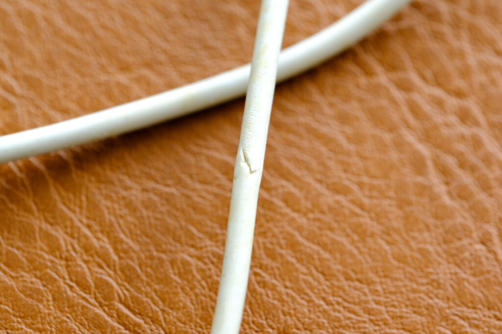 iPad mini cables