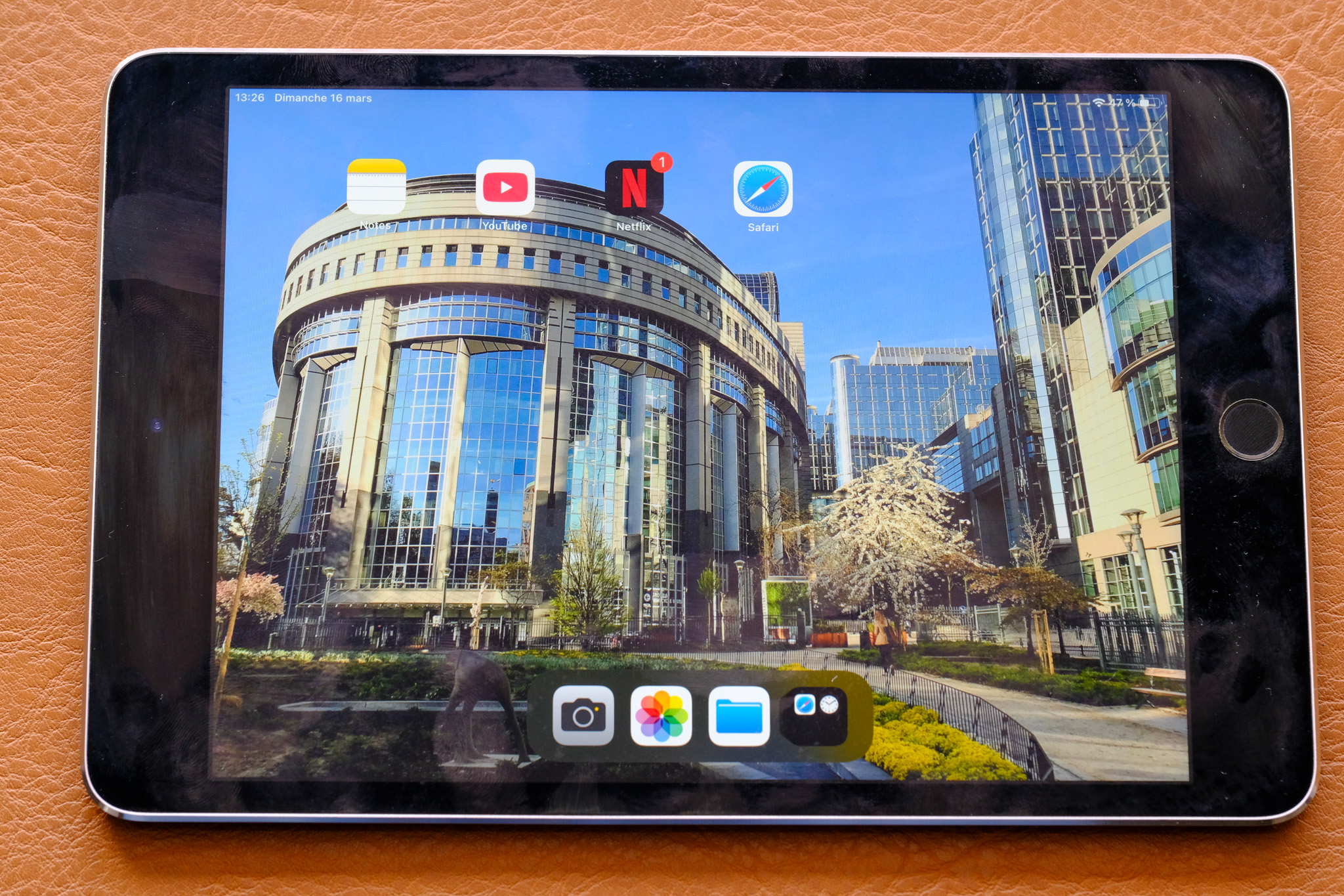 iPad mini edited