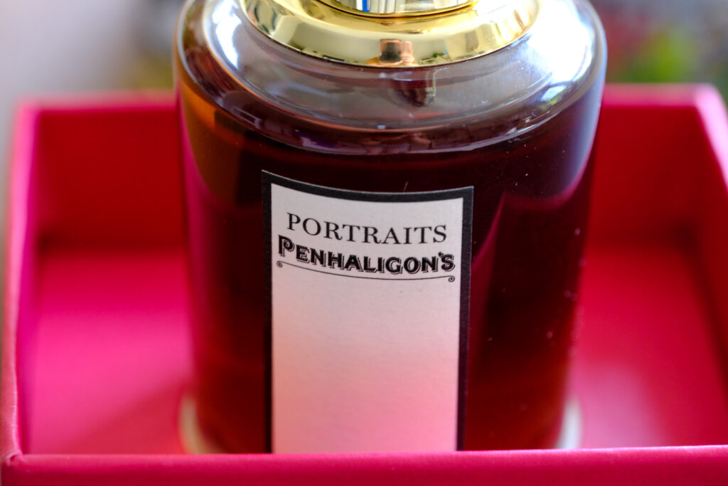 the Changing Constance of Penhaligon's
