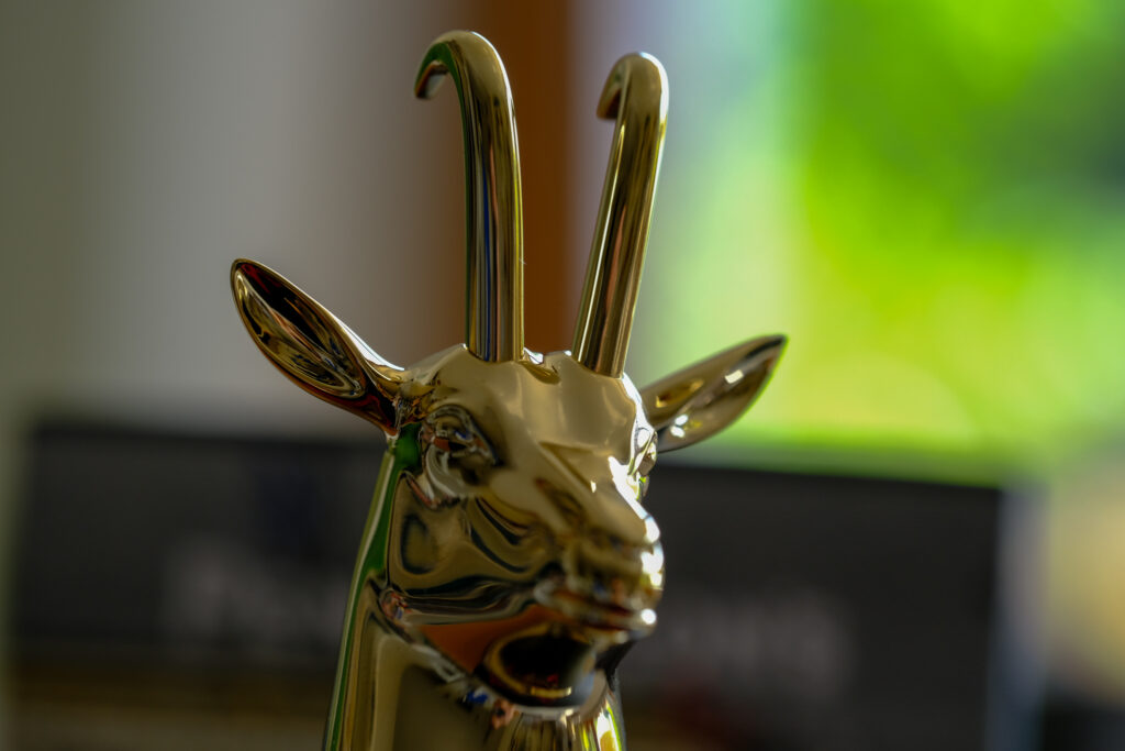 the Changing Constance of Penhaligon's
