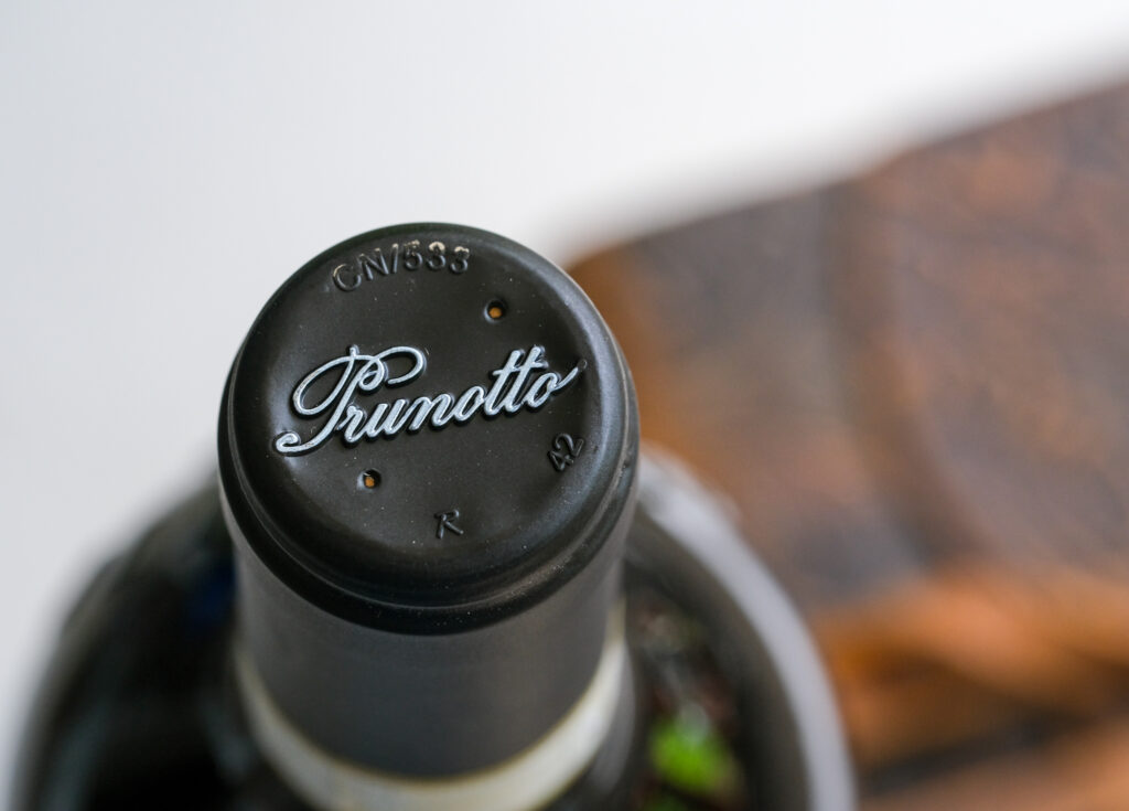 2021 Barolo