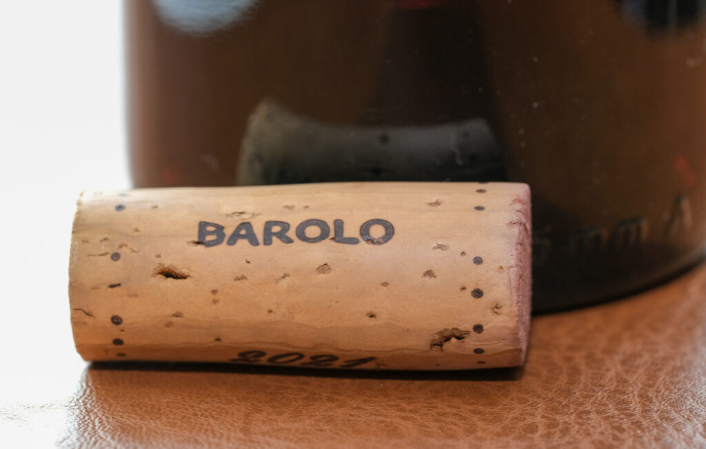2021 Barolo