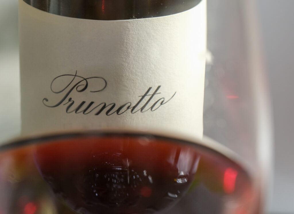2021 Barolo