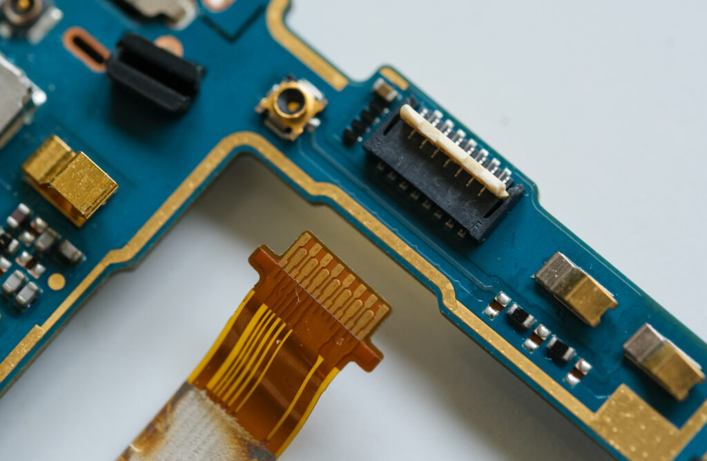 Connectors