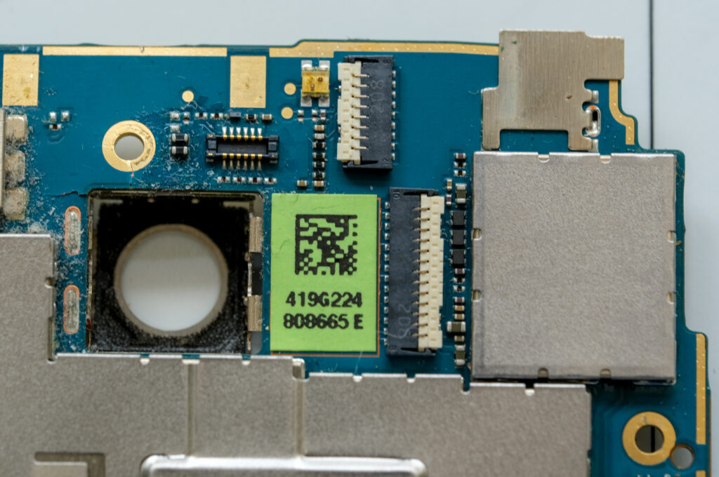 Connectors