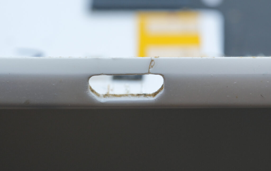 HTC One X disassembly
