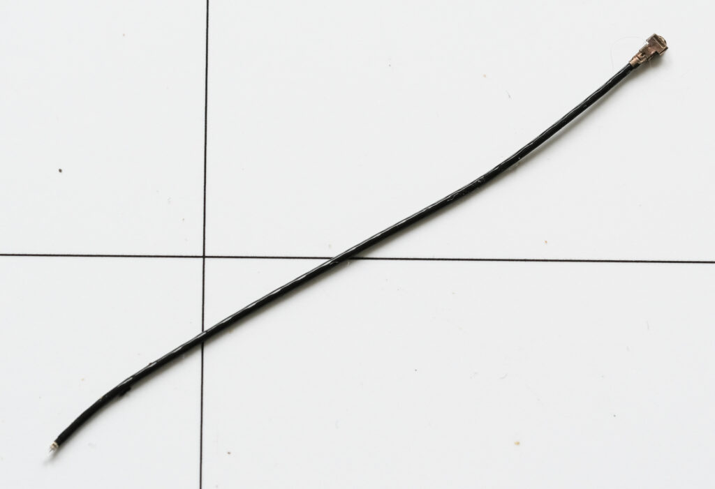 Antenna - HTC One X