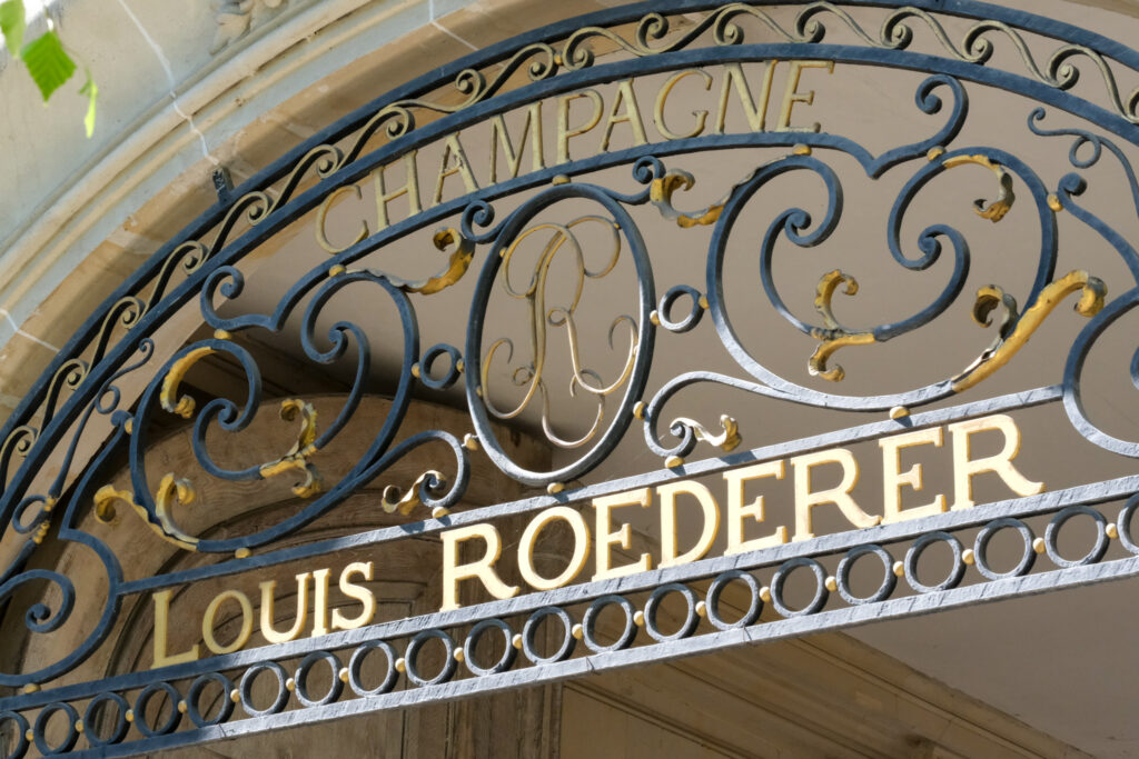 Louis Roederer