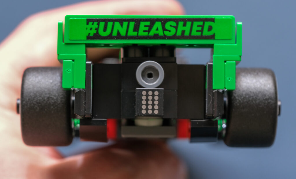 LEGO F1 Cars (Speed edition)