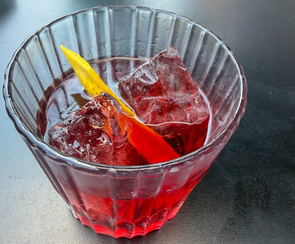 8th rooftop cocktails
