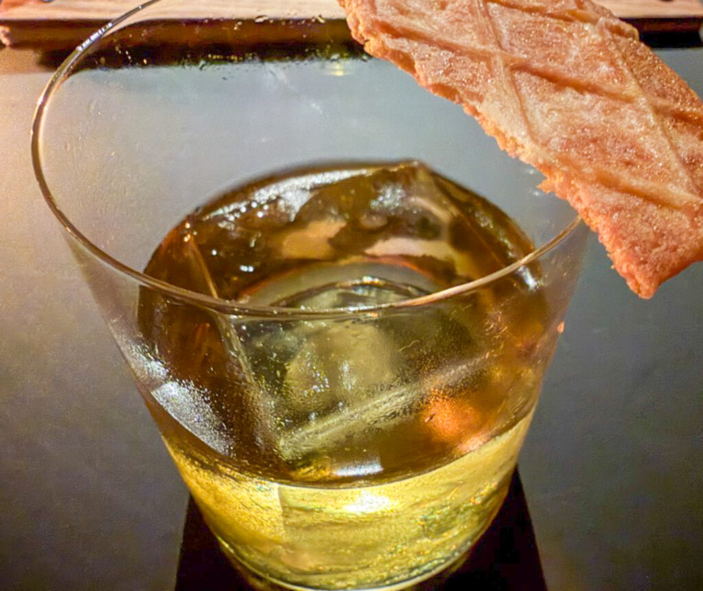 Oken Cocktails