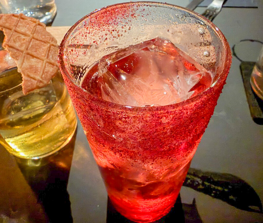 Oken Cocktails