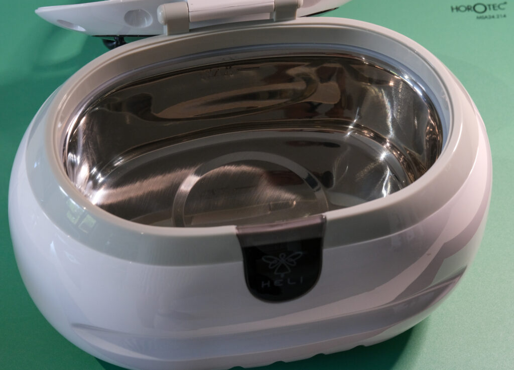 HELI Ultrasonic cleaner