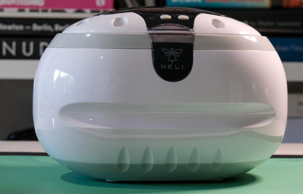 HELI Ultrasonic cleaner