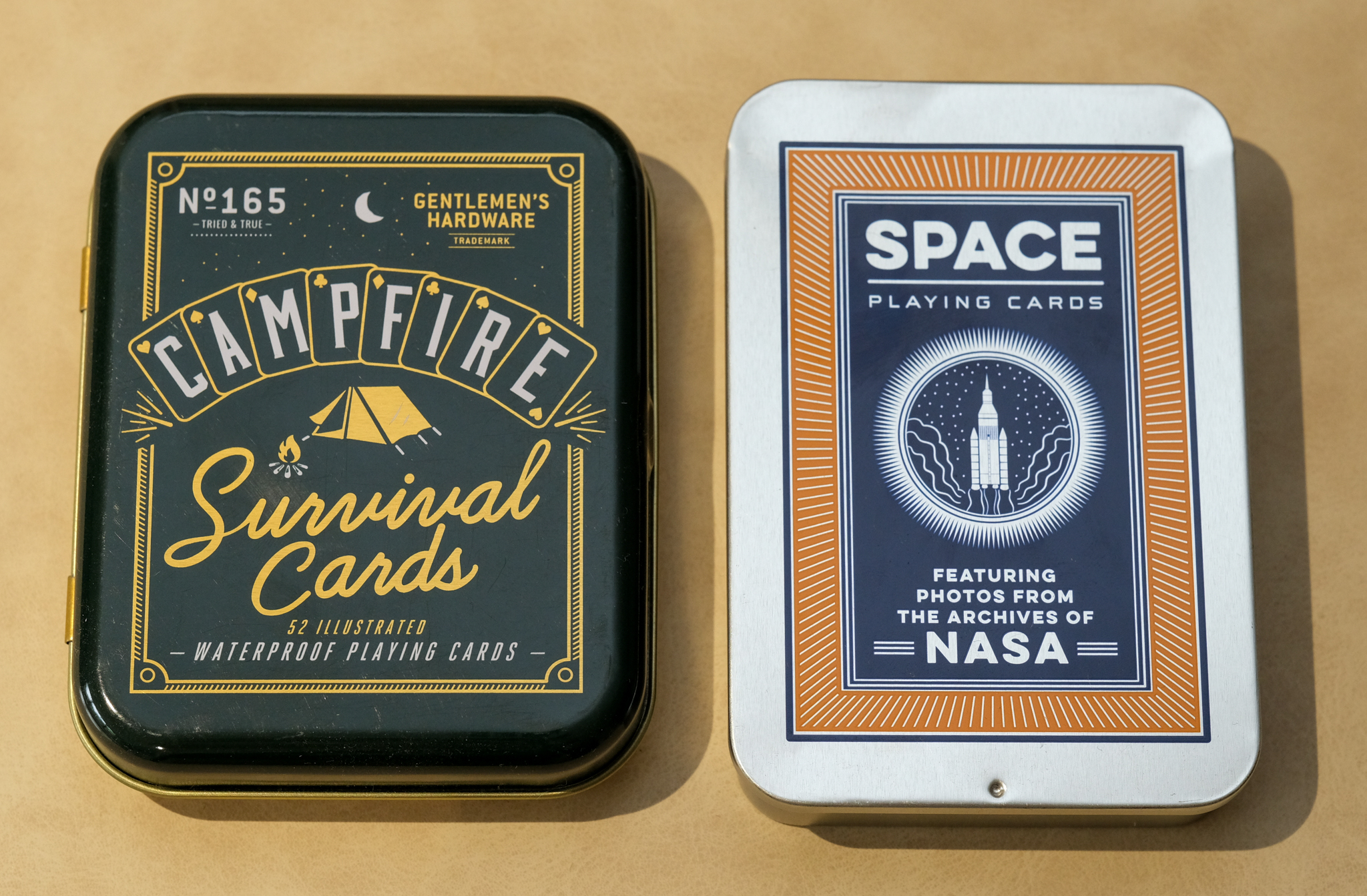 Playing Cards