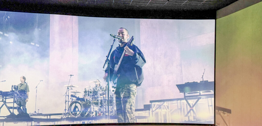 Linkin Park Unshatter