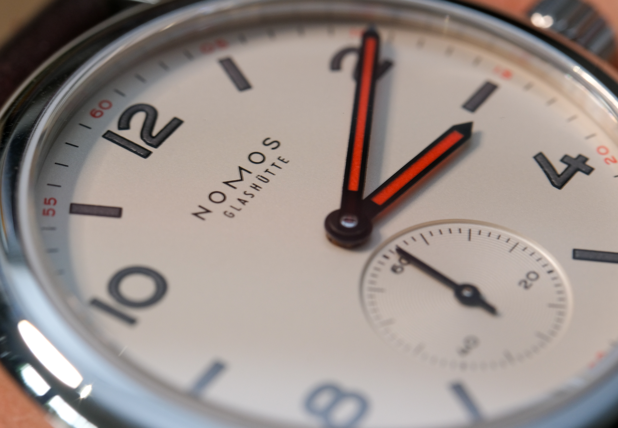 Nomos Club
