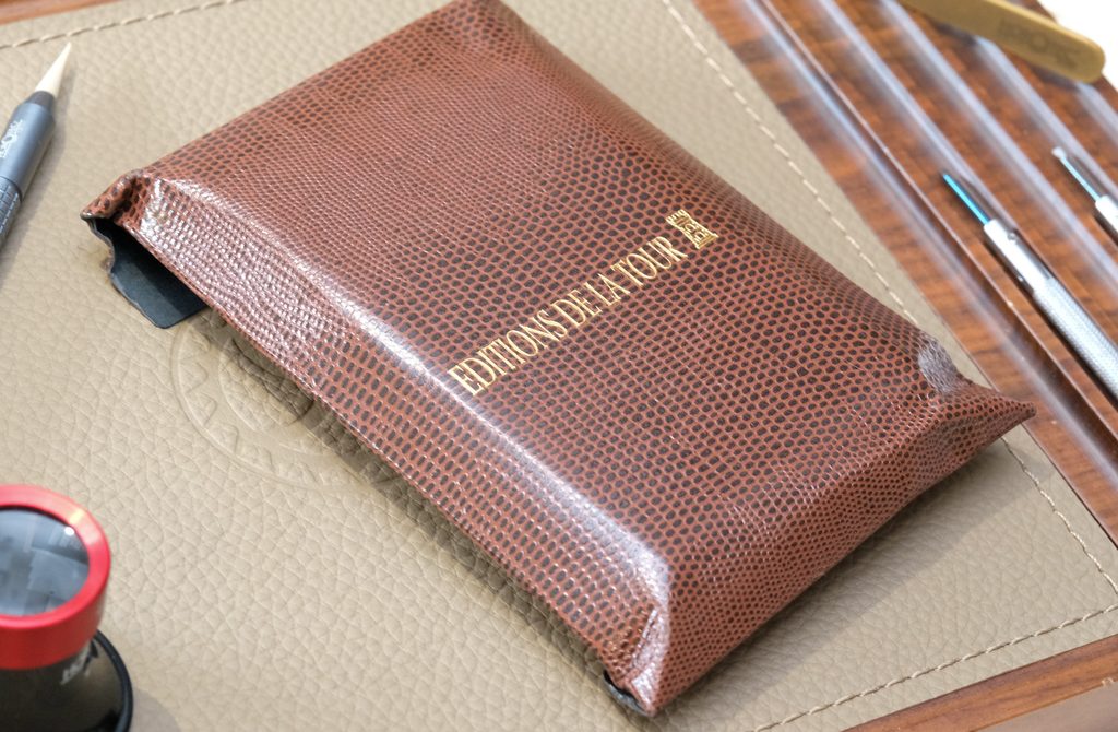 Vintage Watches - Playing Cards